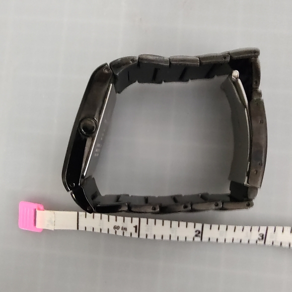 Men’s Fossil Watch - Picture 3 of 7